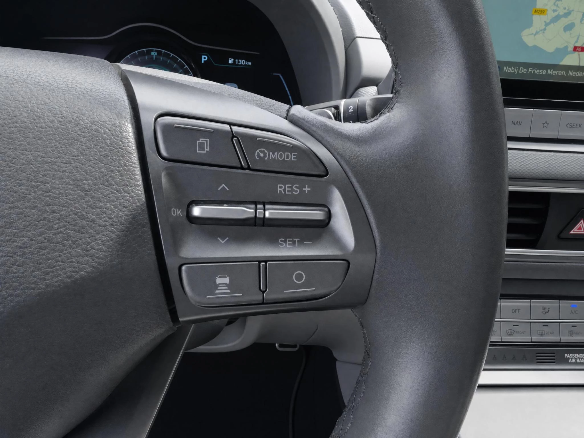 Hyundai Kona EV Comfort 64 kWh