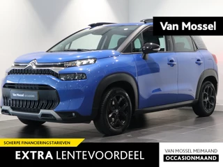 Citroën C3 Aircross 130PK Shine