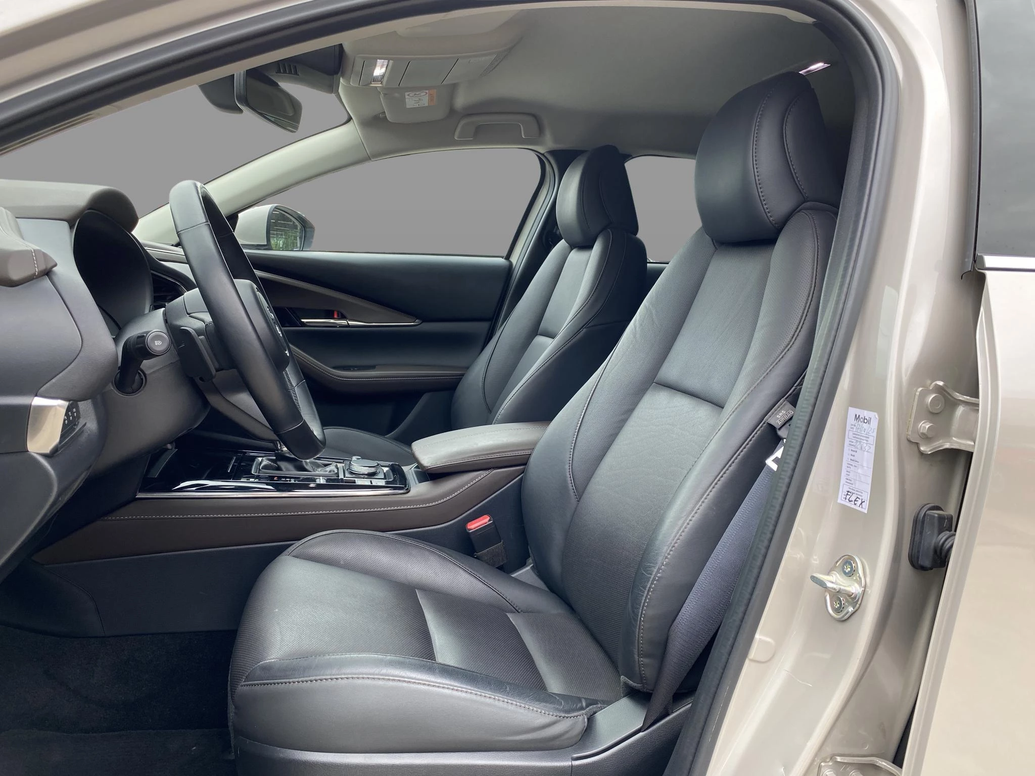 Mazda CX-30 2.0 e-Skyactiv G 90kW Auto Nagisa