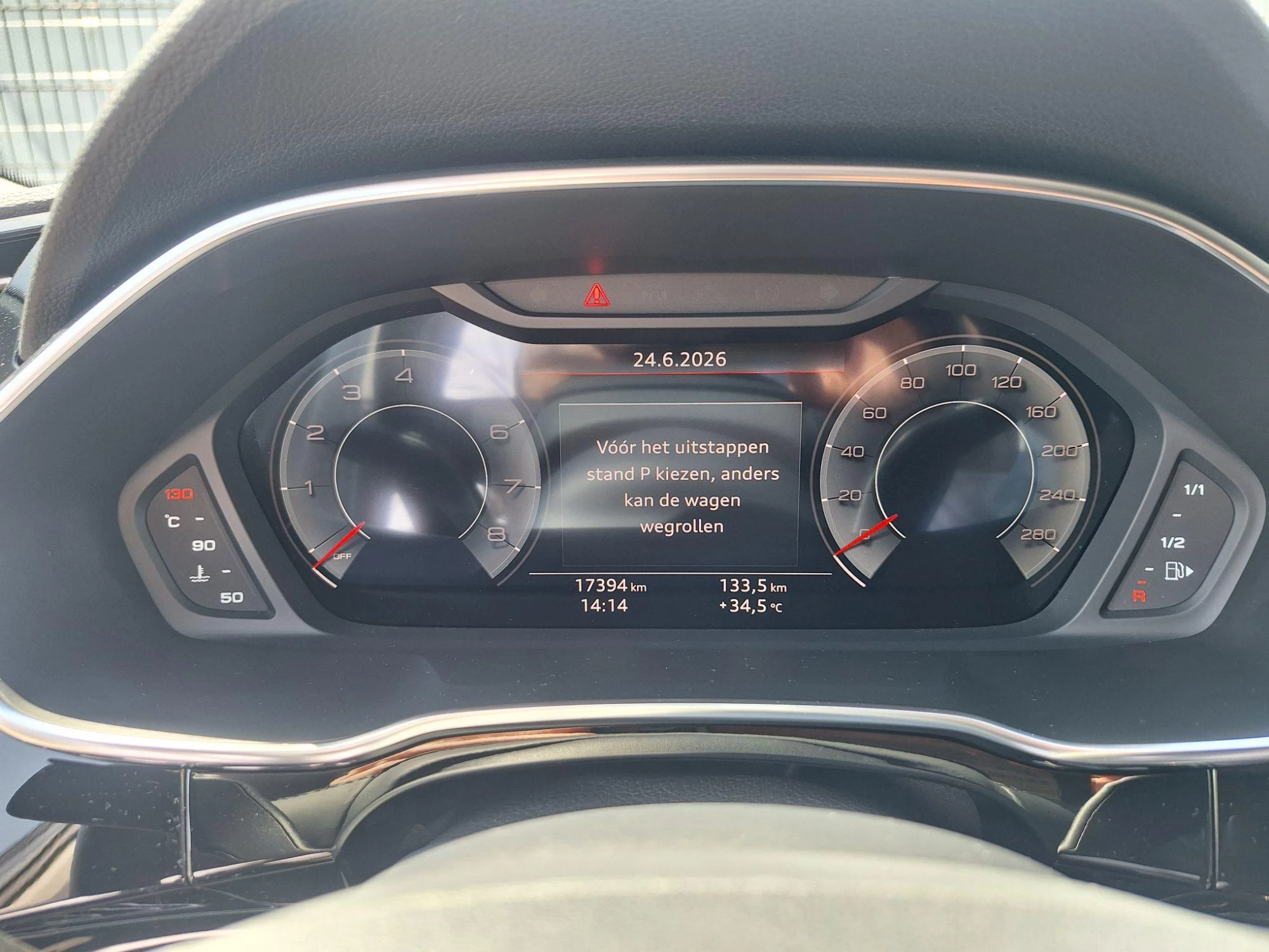 Audi Q3 Sportback 35 TFSI S Edition