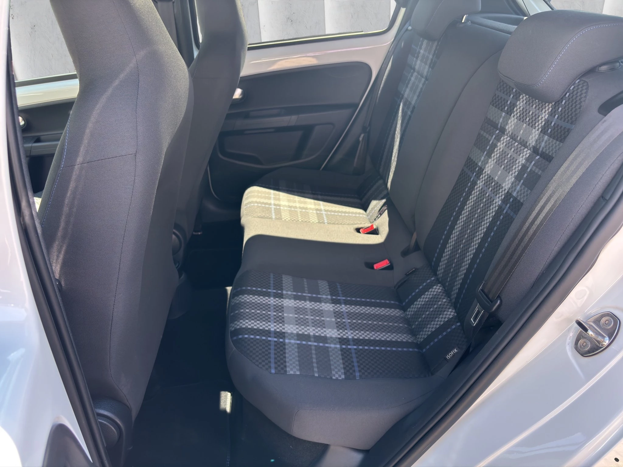 Volkswagen up! 1.0 club up!