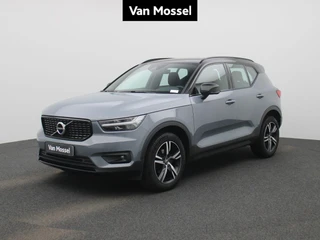 Volvo XC40 T2 R-Design