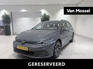 Volkswagen Golf Variant 1.0 eTSI Life Business