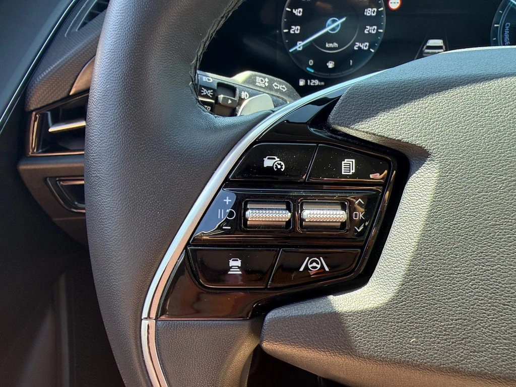Kia Niro Plug-In-Hybrid Spirit *ACC*HuD*NAVI*KAMERA*LED*