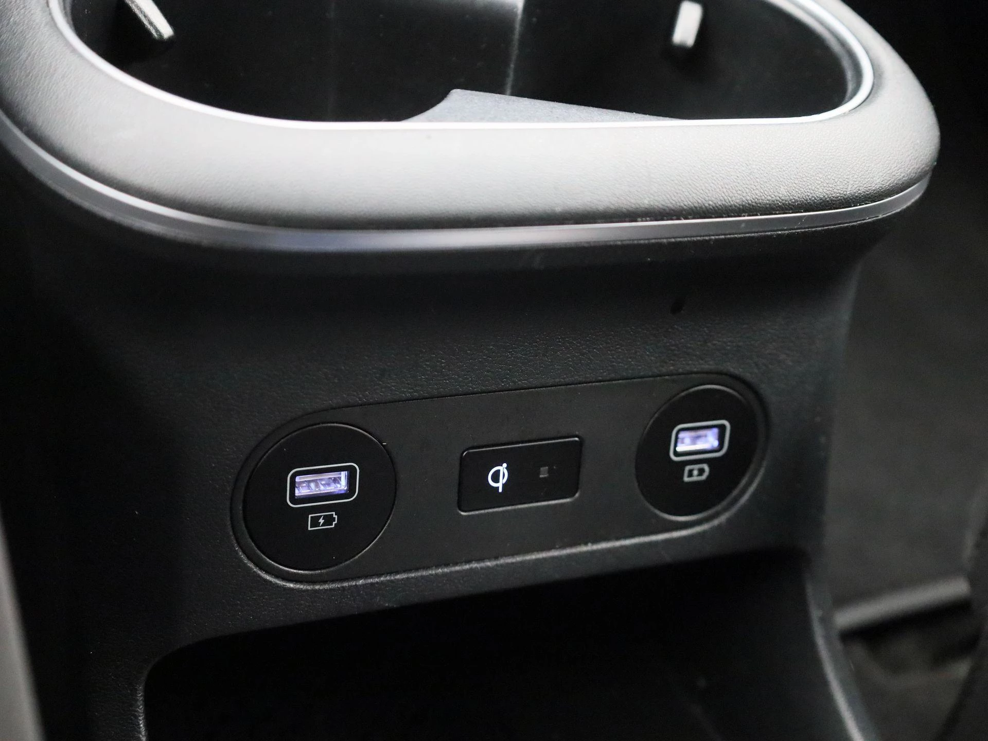 Hyundai IONIQ 5 58kWh Core