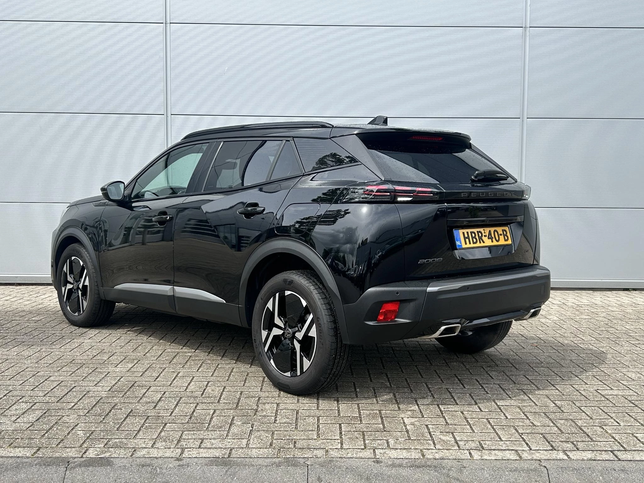 Peugeot 2008 1.2 PureTech 130 GT