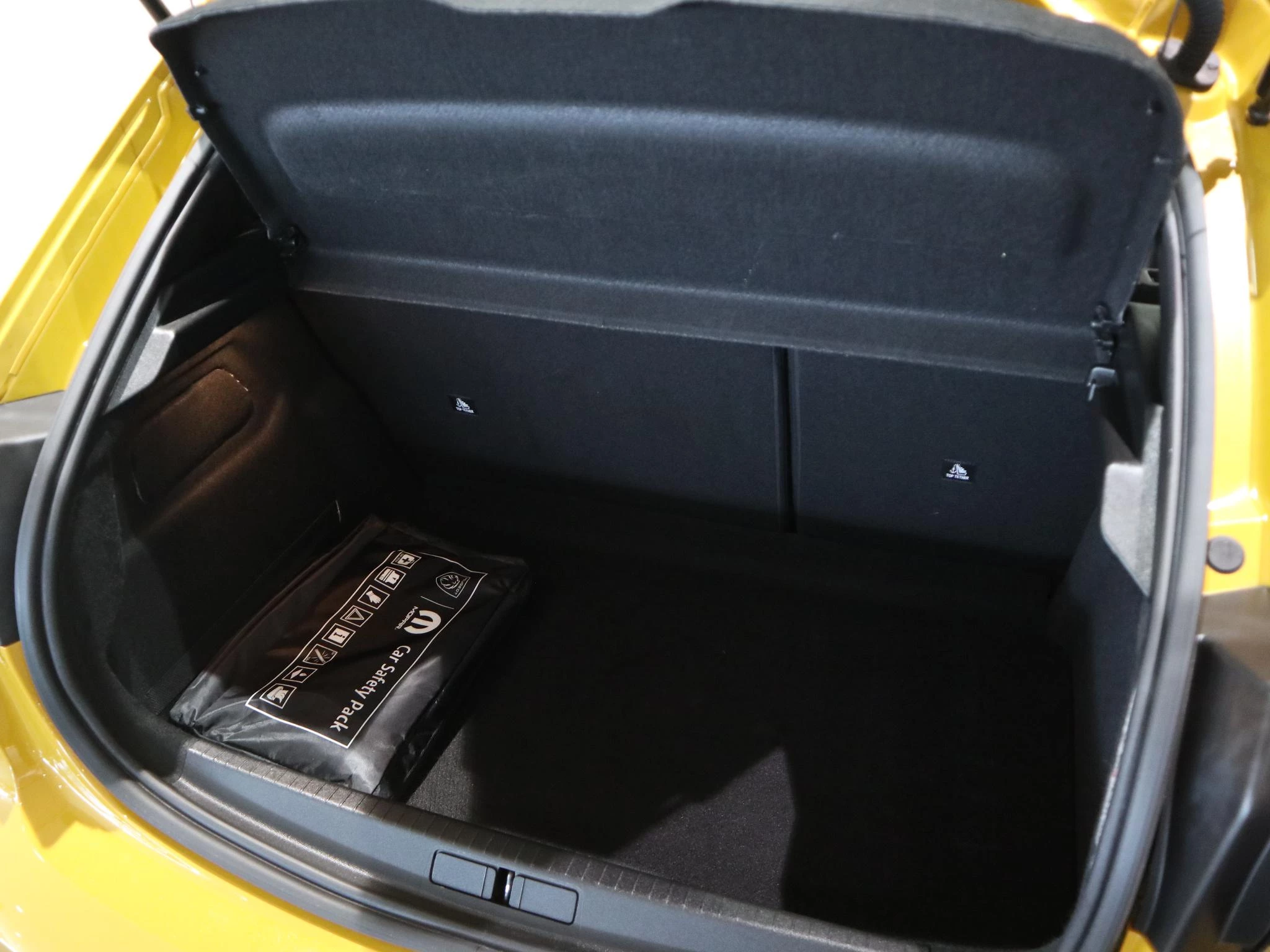 Peugeot 208 Active