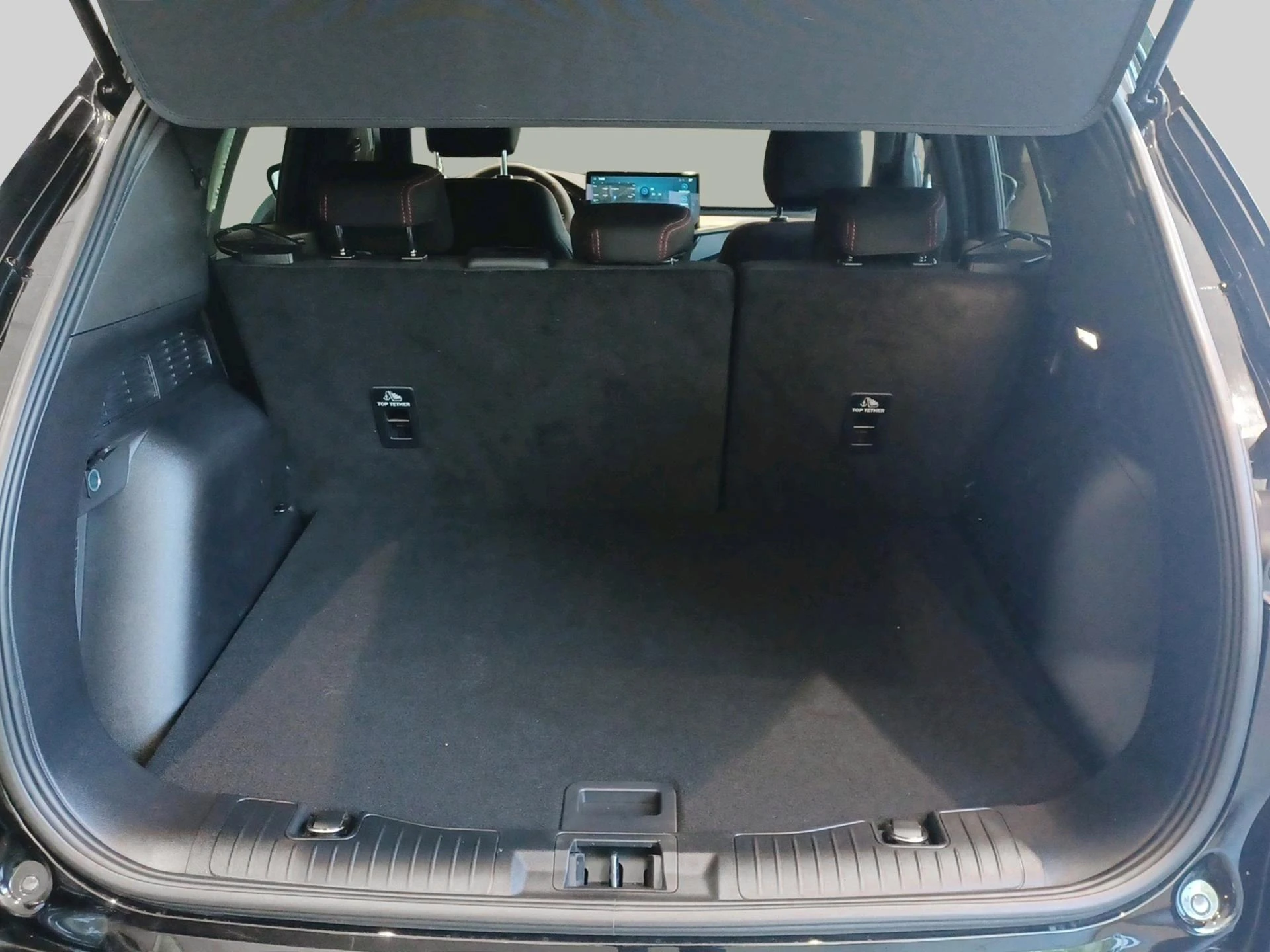 Ford Kuga NEW MODEL - ST LINE - PHEV