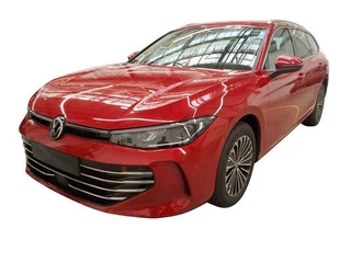 Volkswagen Passat Variant 2.0 TDI DSG Elegance "3,99%" AHK, 360°Kam., IQ.Light, Navi.,