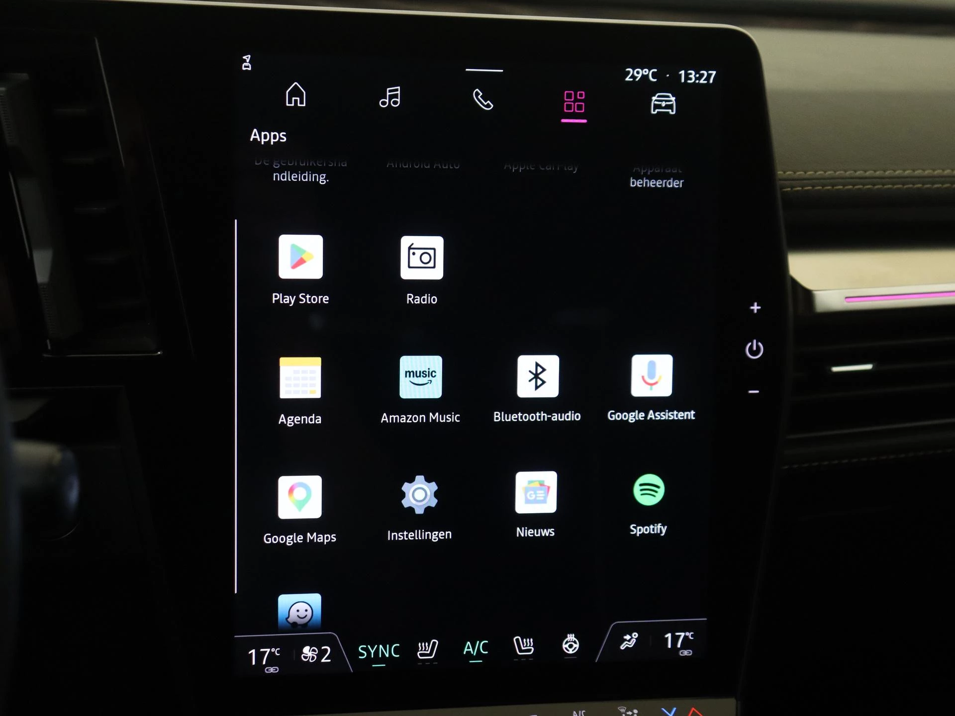 Renault Megane E-Tech EV60 Optimum Charge Iconic