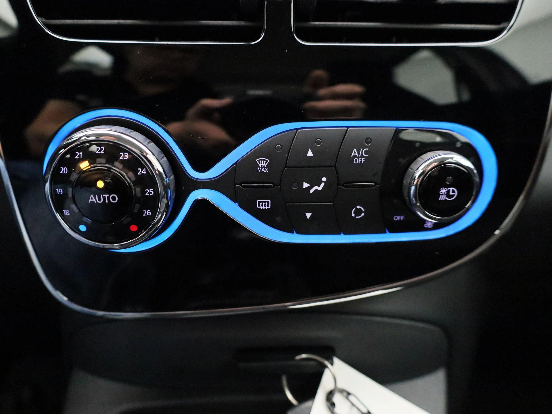 Renault ZOE R110 Limited 41 kWh
