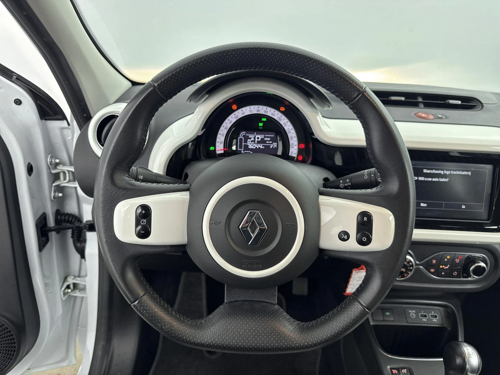 Renault Twingo Z.E. R80 Pk Intens