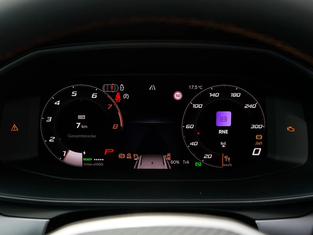CUPRA Formentor VZ 1.5 e-Hybrid 200kW/272PS 6-Gang-DSG