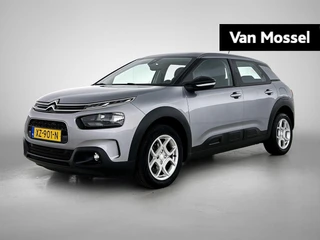Citroën C4 Cactus 1.2 PureTech Business