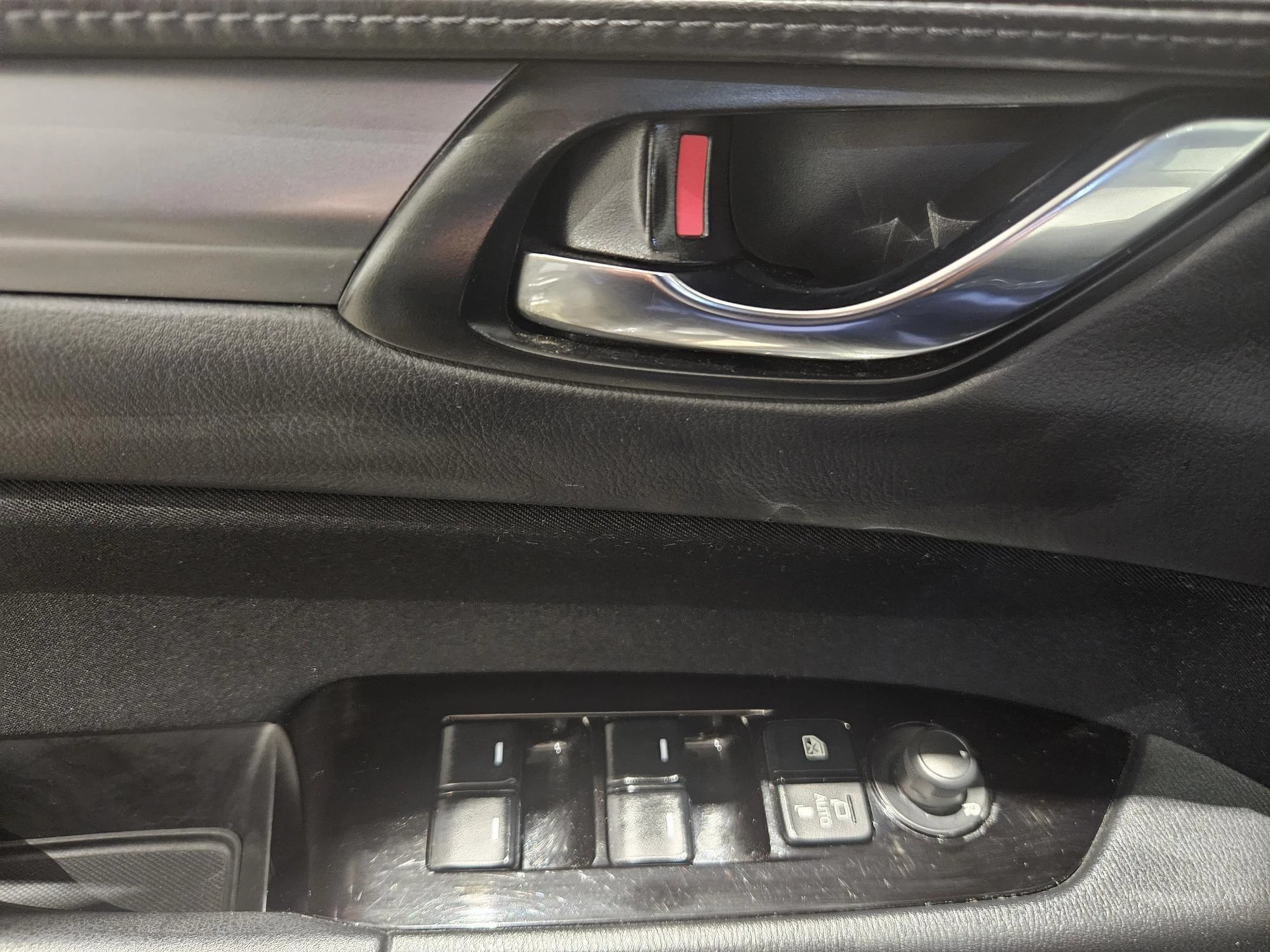 Mazda CX-5 2.0 Skyactiv-G 163