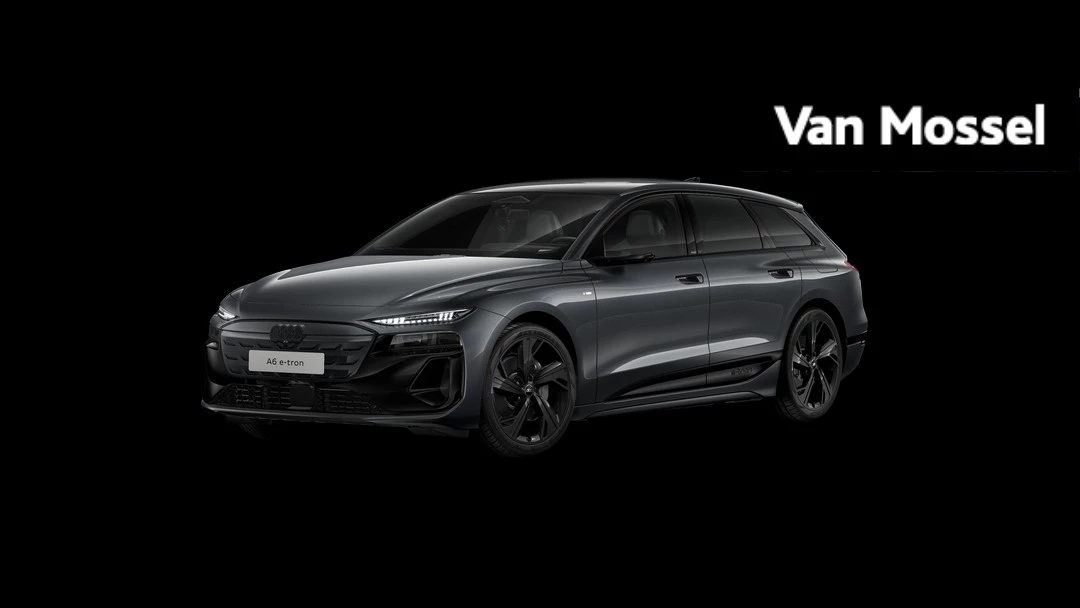 Audi-A6 Avant e-tron-image-0
