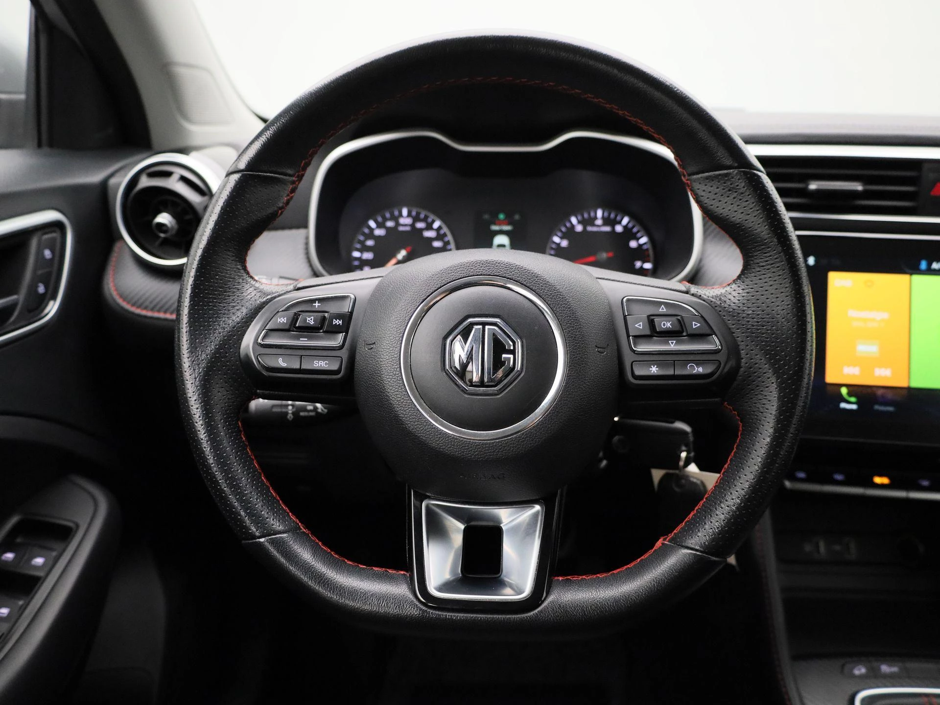 MG ZS 1.5 VTi-Tech MT COMFORT