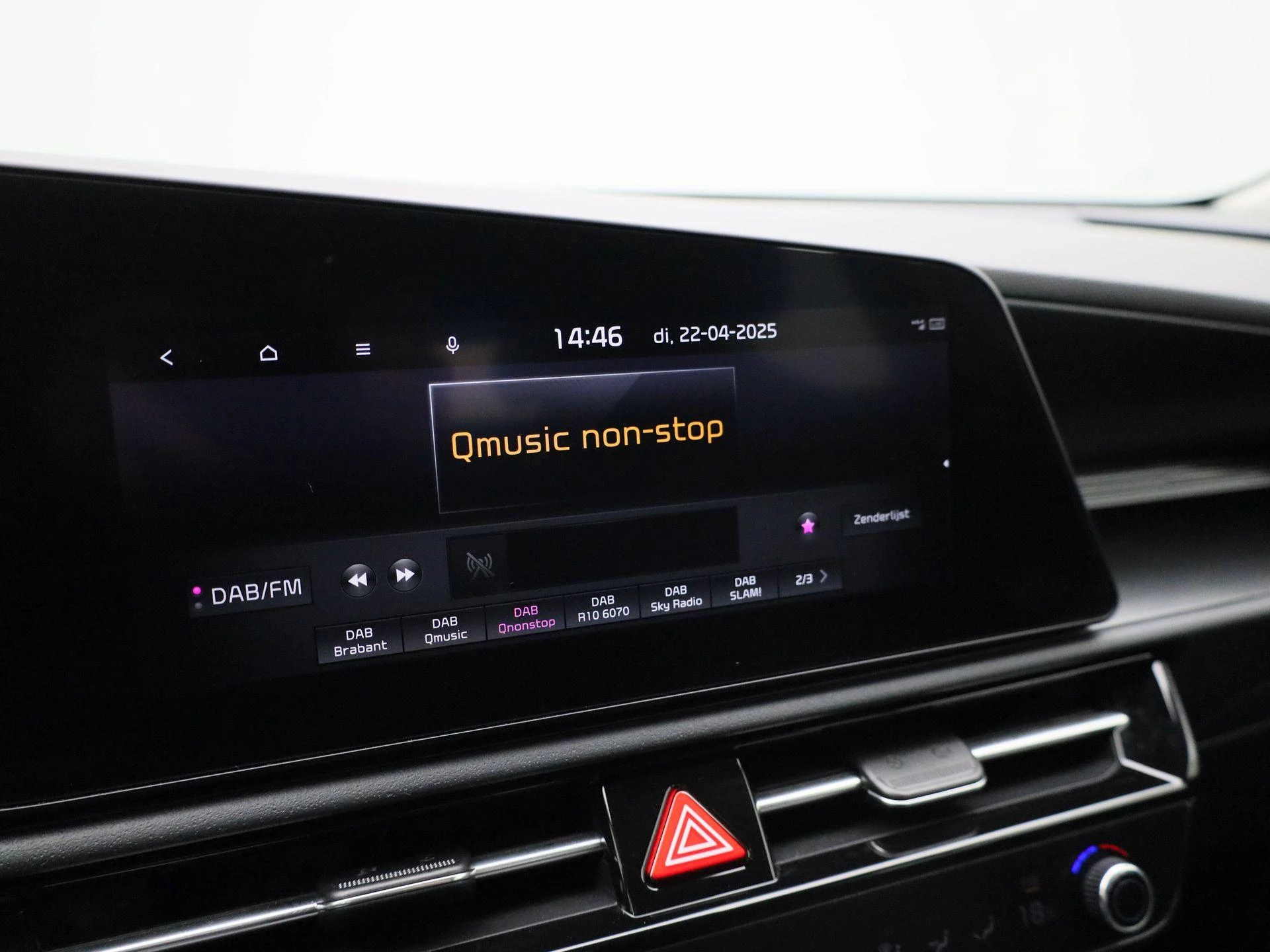 Kia-Niro EV-image-21