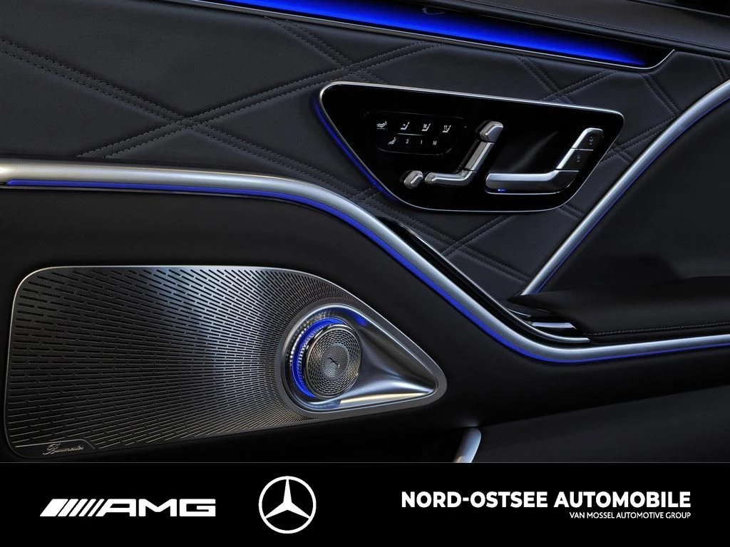 Mercedes-Benz S-Klasse 680 Maybach NIGHT-SERIES NP€314.188,- Maybach
