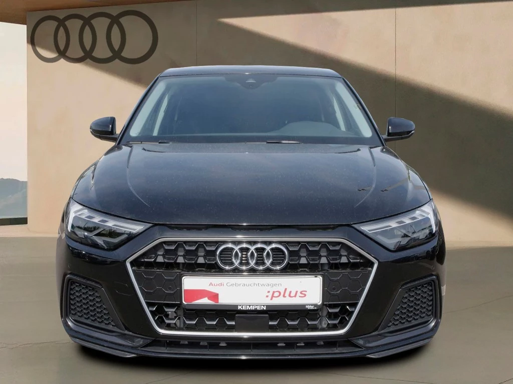 Audi A1 Sportback 25 TFSI advanced VIRTUAL*PDC*LED*SHZ*KLIMAA
