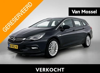 Opel Astra Sports Tourer 1.4 Innovation