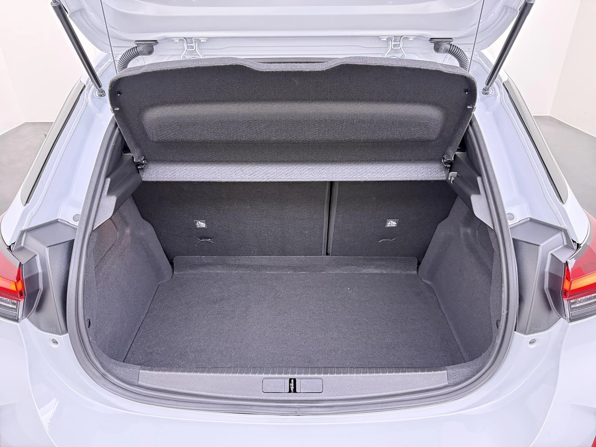 Opel Corsa 1.2 Turbo Hybrid GS