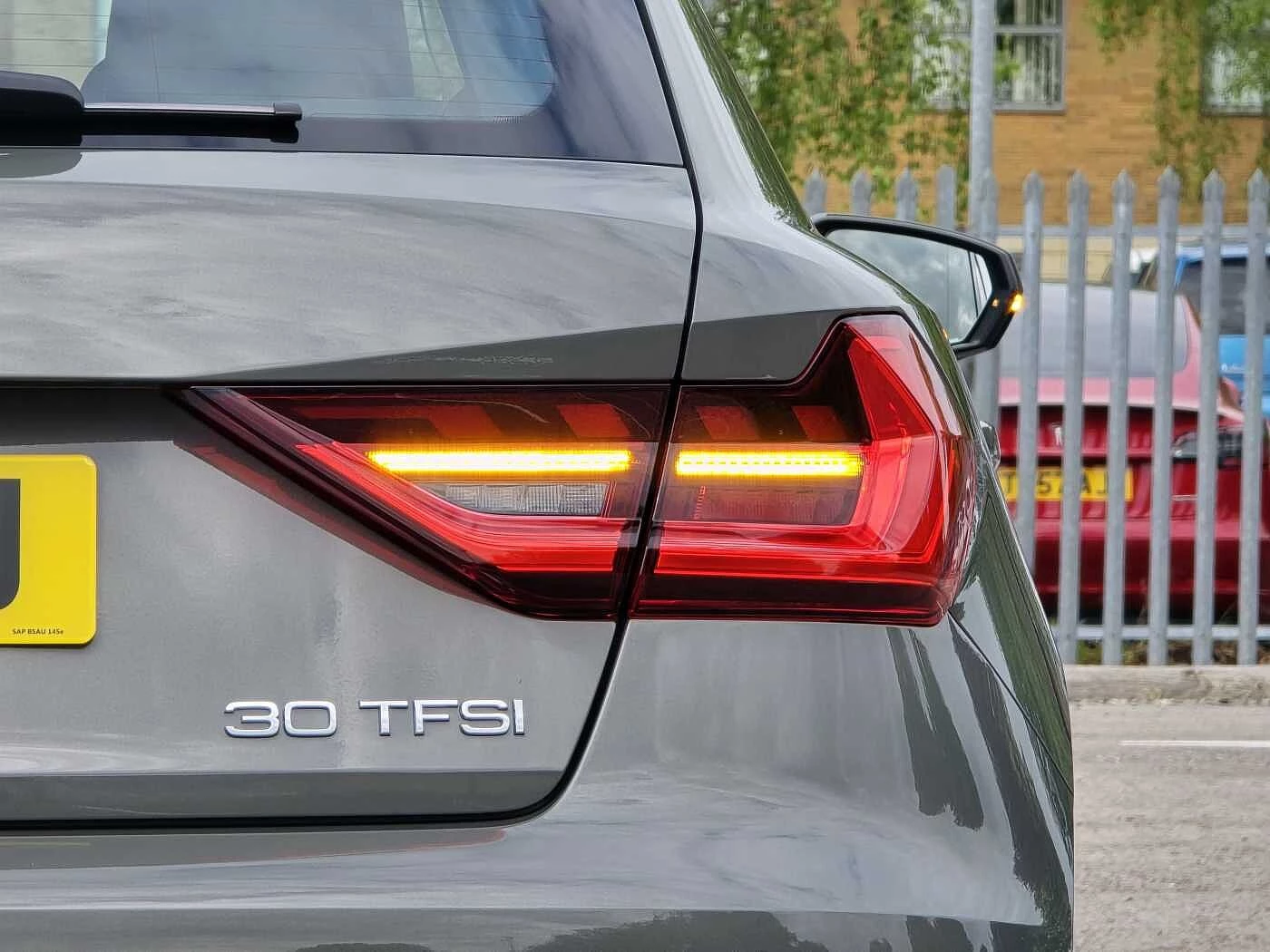 Audi-A1 Sportback-image-30