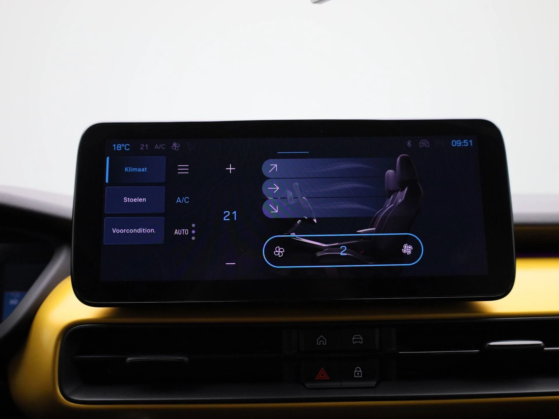 Jeep Avenger 54kWh 1st Edition