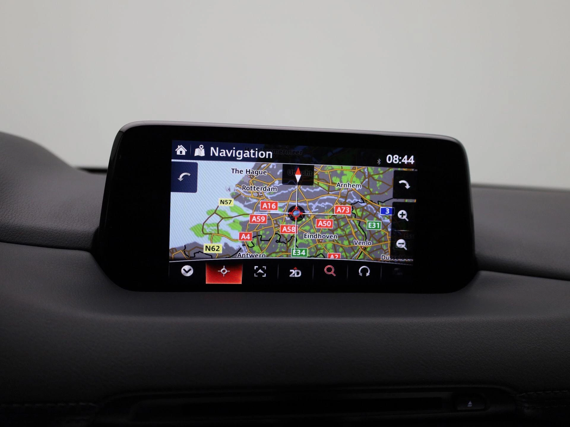 Mazda CX-5 2.5 SkyActiv-G 194 Signature