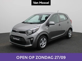 Kia Picanto Easy 1.0