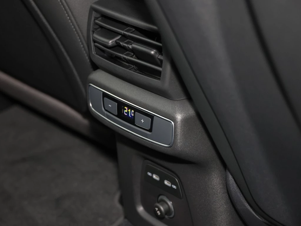Audi Q4 e-tron 50 quattro