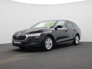 Škoda Octavia Combi 2.0 CRTDI 85kW Clever