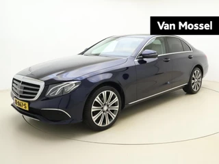 Mercedes-Benz E-Klasse 200 Ambition