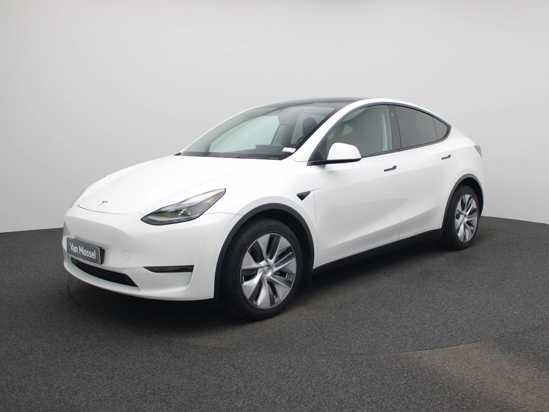 Tesla-Model Y-image-0