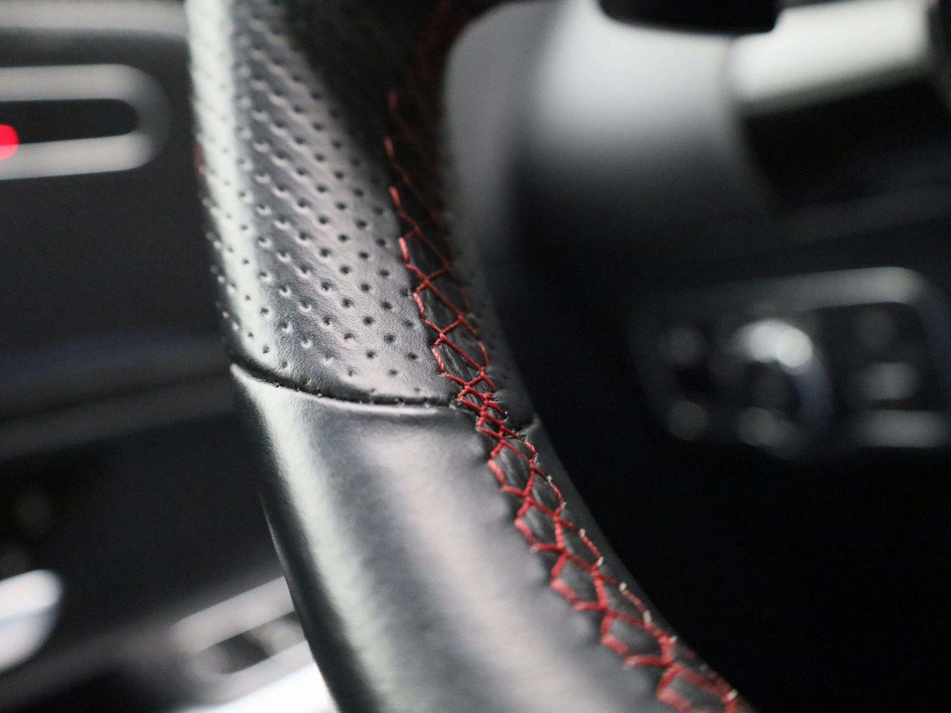 Mercedes-Benz B-Klasse 180 Business Solution AMG