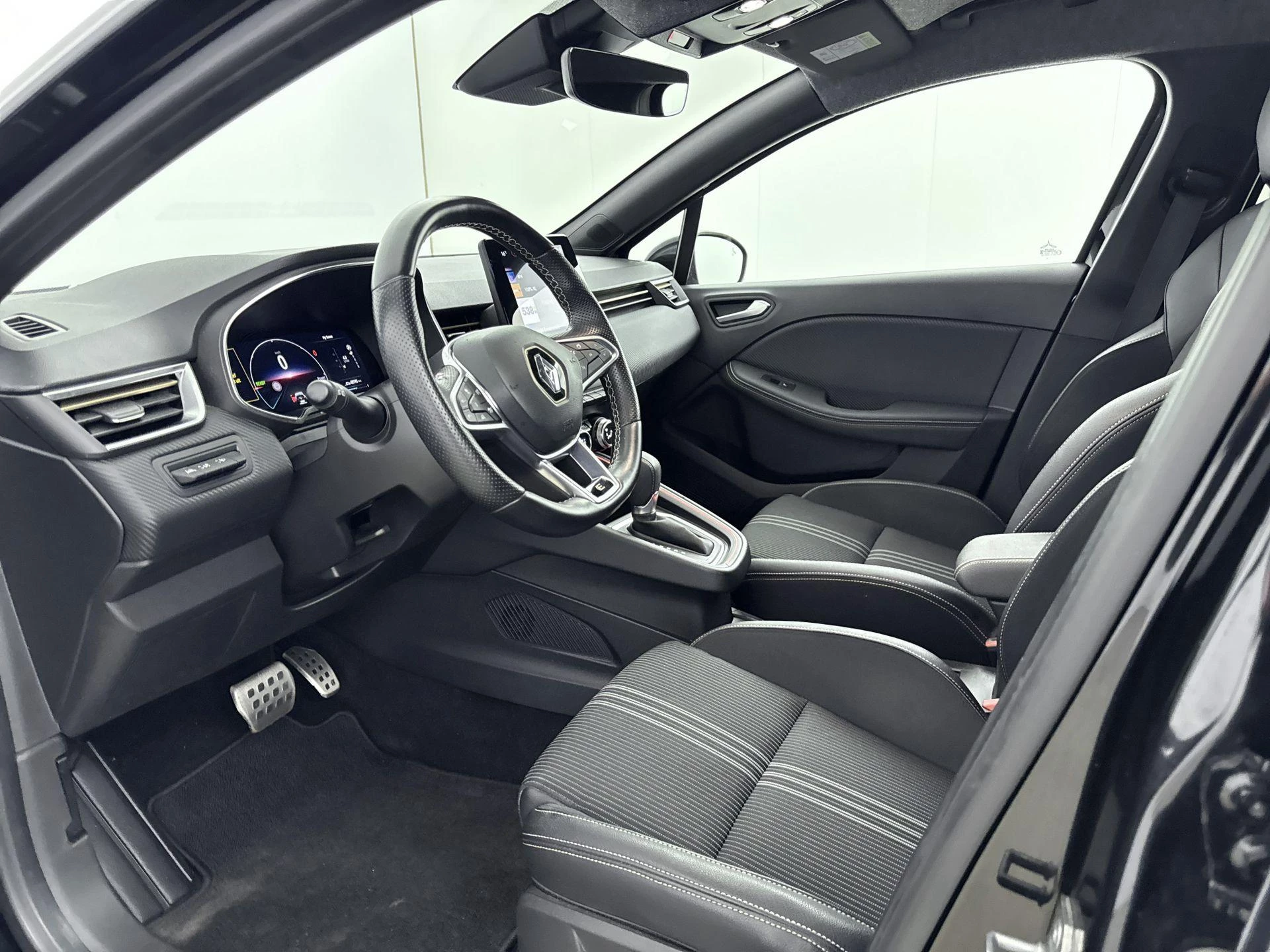 Renault Clio 1.6 E-Tech Hybrid 145Pk E-Tech Engineered