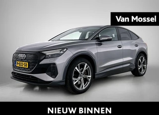 Audi Q4 Sportback e-tron 40 Advanced edition 77 kWh