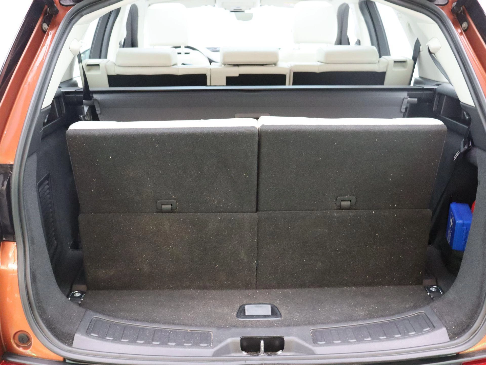 Land Rover Discovery Sport P200 S AWD