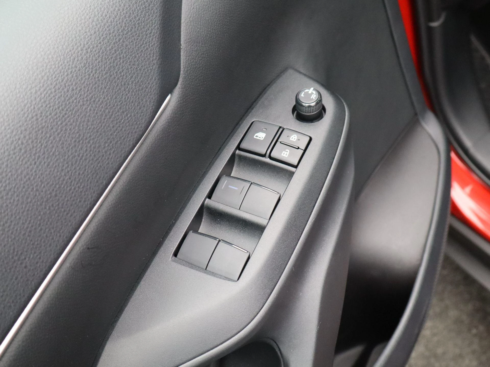 Toyota Yaris Cross 1.5 Hybrid Business Plus