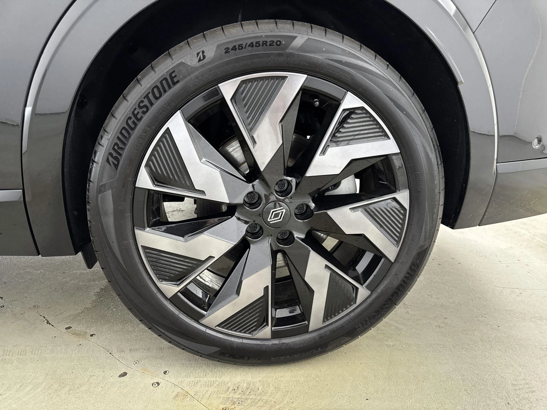 Renault Rafale 1.2 E-Tech full hybrid 200Pk esprit Alpine