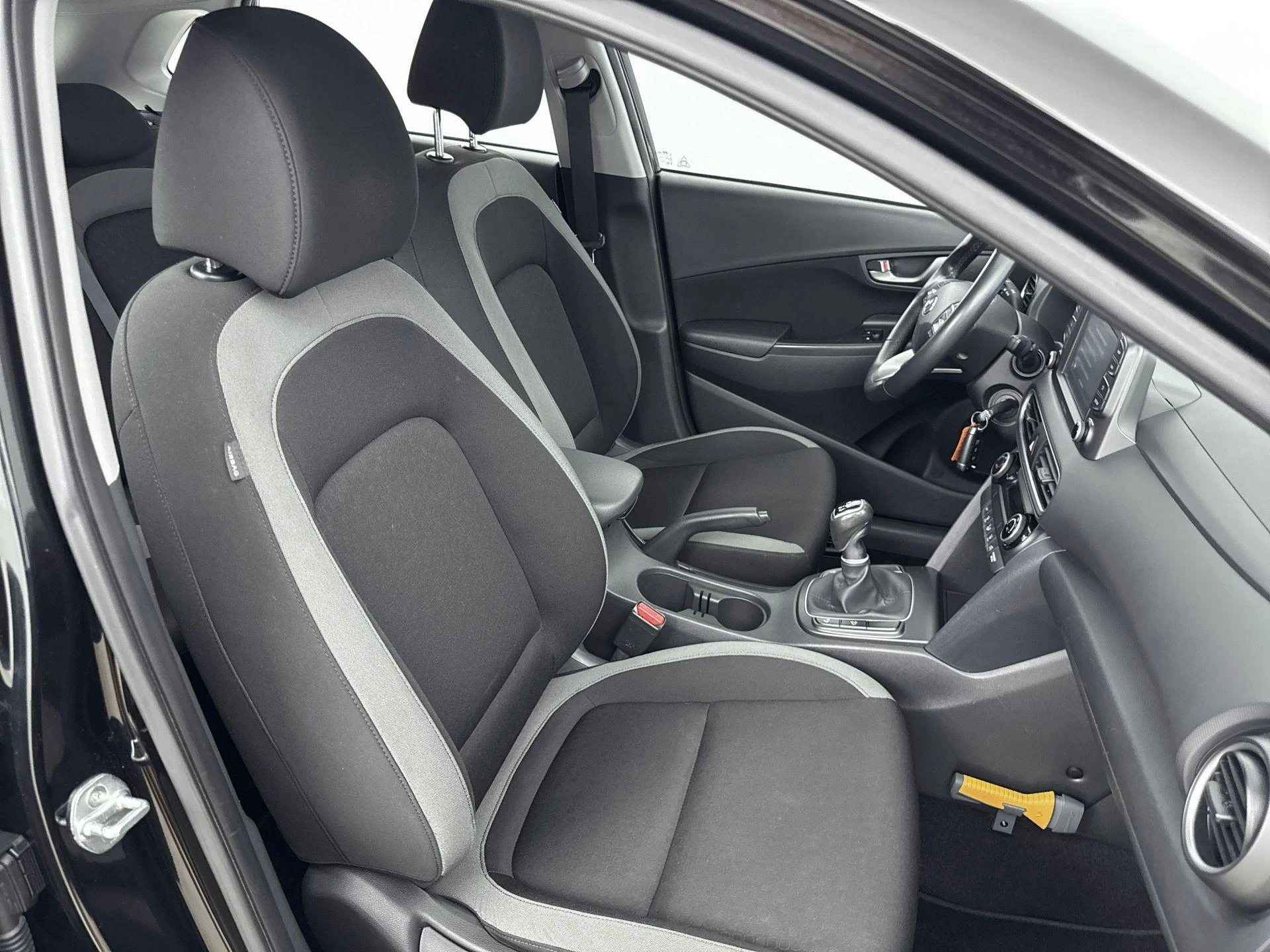Hyundai Kona 1.0 T-GDI Comfort 120PK