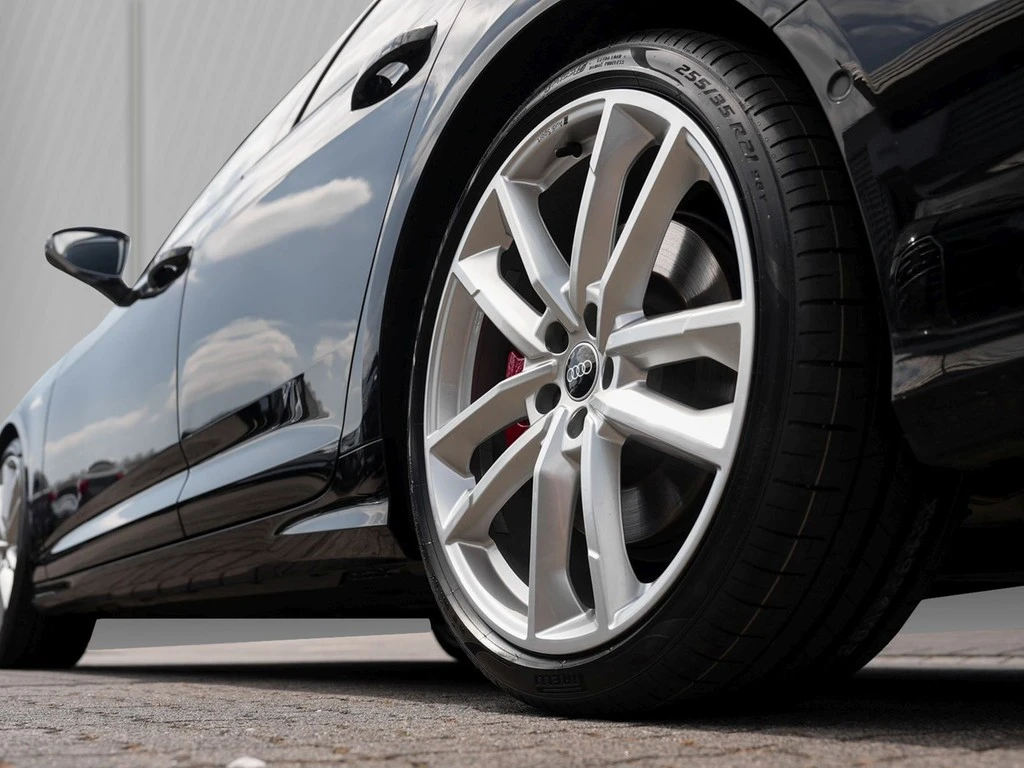 Audi S6 Avant 3.0 TDI quattro /HD-MatrixLED/B&O/HuD