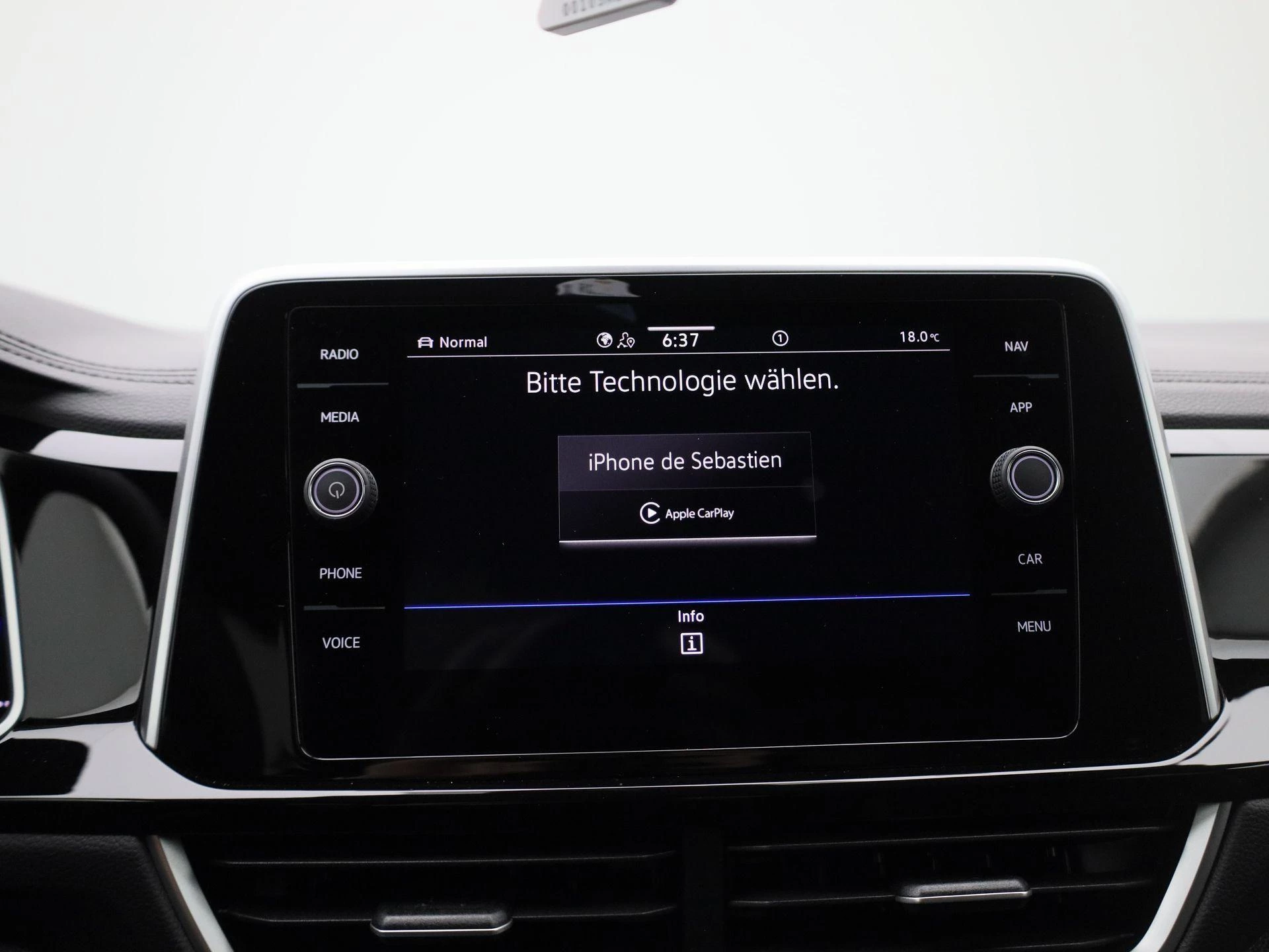 Volkswagen T-Roc 1.5 TSI R-Line 150 PK