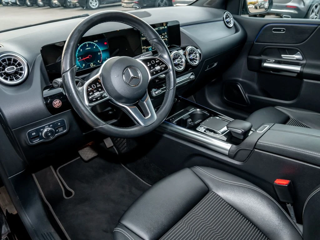 Mercedes-Benz-B-Klasse 200 d-image-7