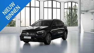 Mercedes-Benz GLA GLA 180 140 Years Edition
