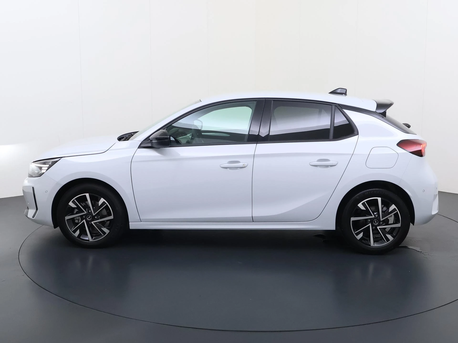 Opel Corsa 1.2 Turbo Hybrid GS