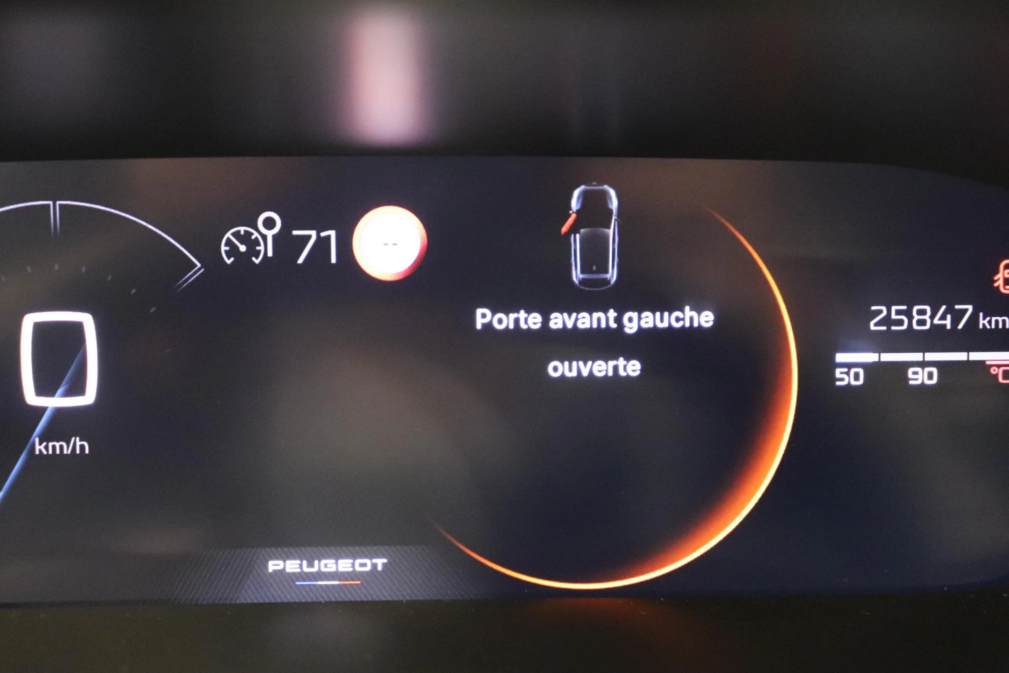 Peugeot 208 1.2 PureTech 100 MAN6 S&S Allure