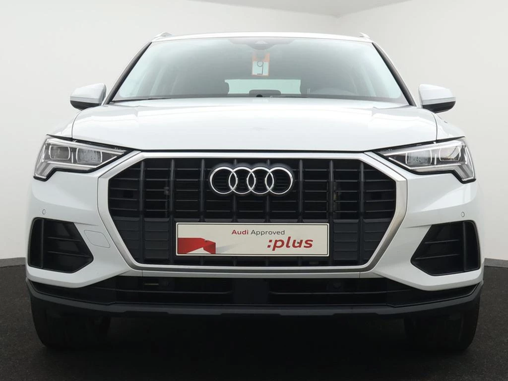 Audi Q3 PHEV Attraction PHEV 45TFSIe *AUTOMAAT*ACC*PDC*VIRTUAL COCKPIT*LANE ASSIST*...*