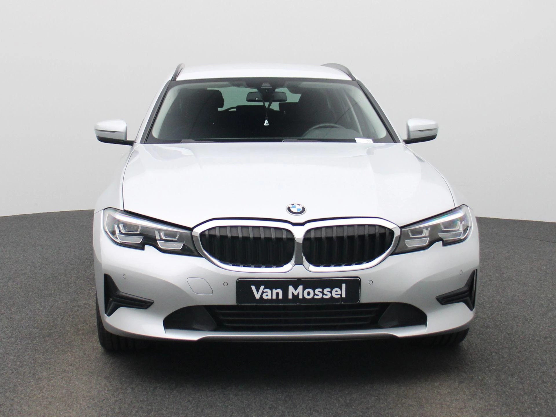 BMW 3 Reeks Touring 318dA (110 kW)