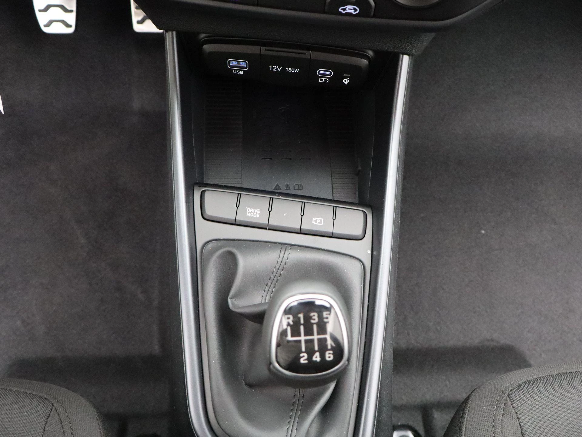 Hyundai Bayon 6MT Comfort